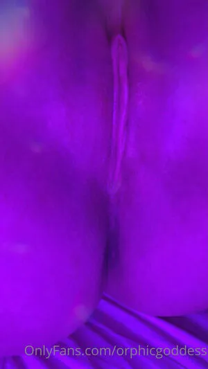Orphicgoddess OnlyFans Leaked Free Thumbnail Picture - #ULzucUgAP0
