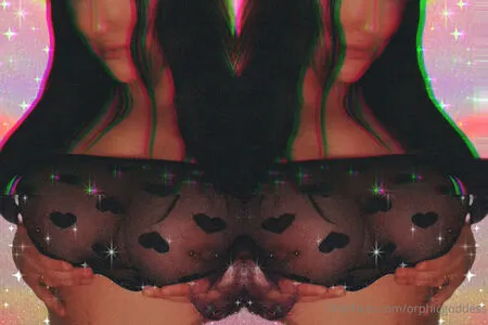 Orphicgoddess OnlyFans Leaked Free Thumbnail Picture - #b3wqxmS6l4