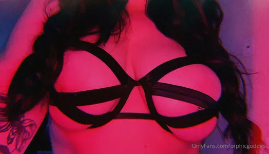 Orphicgoddess OnlyFans Leaked Free Thumbnail Picture - #gZNwsa5CGr