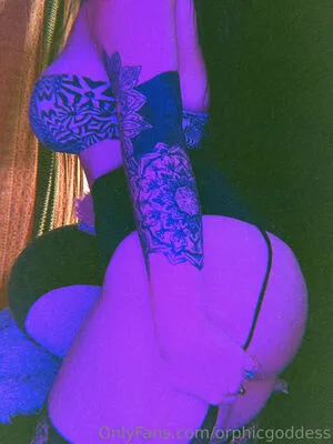 Orphicgoddess OnlyFans Leaked Free Thumbnail Picture - #hmVodNgQAk