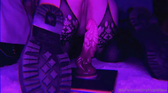 Orphicgoddess OnlyFans Leaked Free Thumbnail Picture - #so1LK7MFa2