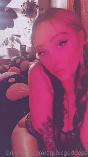 Orphicgoddess OnlyFans Leaked Free Thumbnail Picture - #uMpynQrg9f