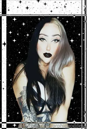 Orphicgoddess OnlyFans Leaked Free Thumbnail Picture - #ulLC2ofbyV