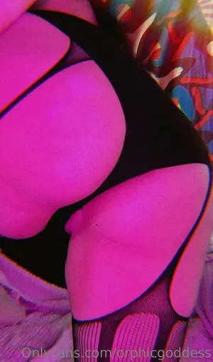 Orphicgoddess OnlyFans Leaked Free Thumbnail Picture - #yeNU9V0Mat