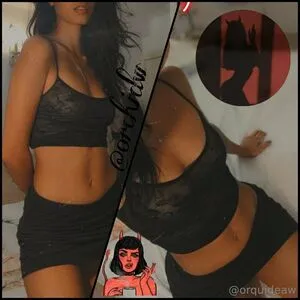 Orquideaw OnlyFans Leaked Free Thumbnail Picture - #4AmbFxM4EH