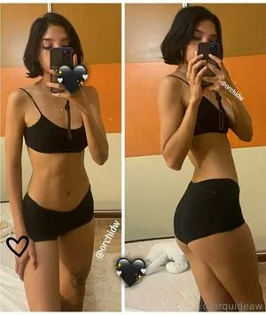 Orquideaw OnlyFans Leaked Free Thumbnail Picture - #6RS51ypmj3