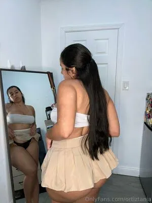 Ortiztania OnlyFans Leaked Free Thumbnail Picture - #UaAuQwmtNw
