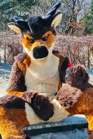 Orun The Deer OnlyFans Leaked Free Thumbnail Picture - #3o1jGJvJ3L