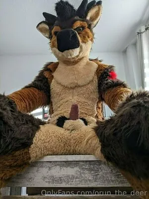 Orun The Deer OnlyFans Leaked Free Thumbnail Picture - #78wuVaXIAa