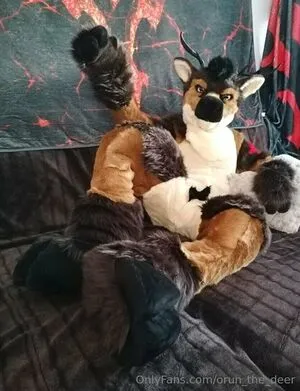 Orun The Deer OnlyFans Leaked Free Thumbnail Picture - #AsmTWf54ul
