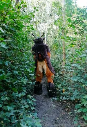 Orun The Deer OnlyFans Leaked Free Thumbnail Picture - #CFrP1vw9n3