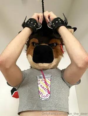 Orun The Deer OnlyFans Leaked Free Thumbnail Picture - #IslX11U8kn