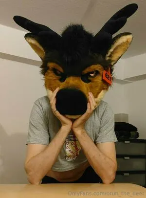 Orun The Deer OnlyFans Leaked Free Thumbnail Picture - #J49lLODXPO