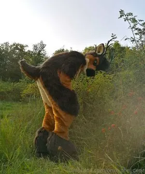 Orun The Deer OnlyFans Leaked Free Thumbnail Picture - #LKybd37Lj6