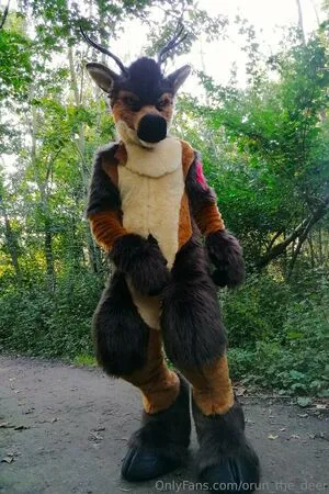 Orun The Deer OnlyFans Leaked Free Thumbnail Picture - #NaG9MVZewQ