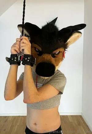 Orun The Deer OnlyFans Leaked Free Thumbnail Picture - #Rs5ySbS5Et