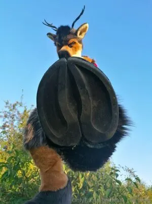 Orun The Deer OnlyFans Leaked Free Thumbnail Picture - #SBFAu9PfiC