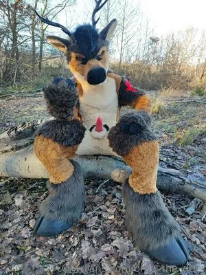 Orun The Deer OnlyFans Leaked Free Thumbnail Picture - #VcO4A0cyPs