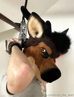 Orun The Deer OnlyFans Leaked Free Thumbnail Picture - #b2im9ogCsE