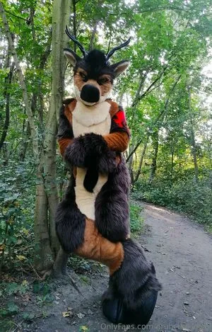 Orun The Deer OnlyFans Leaked Free Thumbnail Picture - #c5gCpvAePQ