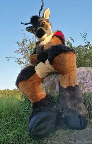 Orun The Deer OnlyFans Leaked Free Thumbnail Picture - #kGlUBQhptq