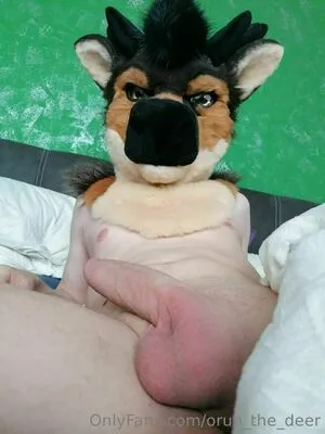 Orun The Deer OnlyFans Leaked Free Thumbnail Picture - #oh8dTXAG8D