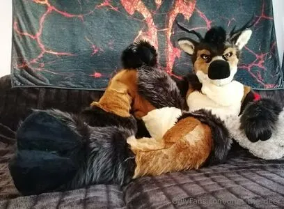 Orun The Deer OnlyFans Leaked Free Thumbnail Picture - #pOiW82u4XK