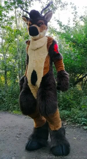 Orun The Deer OnlyFans Leaked Free Thumbnail Picture - #qmbZsr82x7