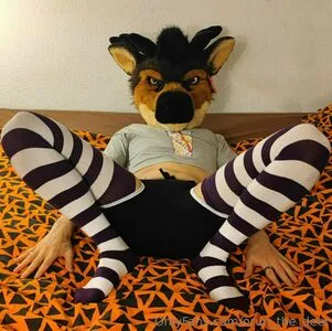 Orun The Deer OnlyFans Leaked Free Thumbnail Picture - #u9kiPcjFq0