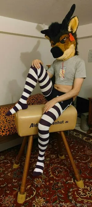 Orun The Deer OnlyFans Leaked Free Thumbnail Picture - #wZbk8yN4m2