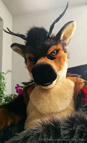Orun The Deer OnlyFans Leaked Free Thumbnail Picture - #x3XBkZBmCQ