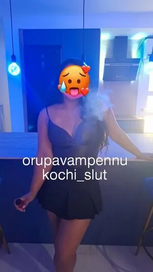 Orupavampennu OnlyFans Leaked Free Thumbnail Picture - #GzNARCgc99