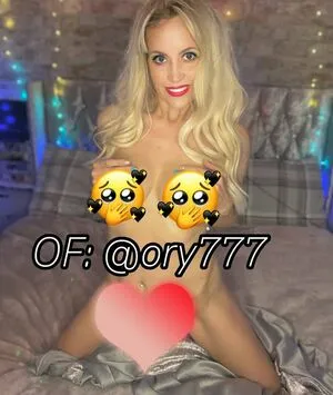 Ory Jones OnlyFans Leaked Free Thumbnail Picture - #WB7gqp2Sgp