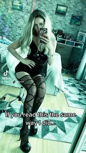 Ory Jones OnlyFans Leaked Free Thumbnail Picture - #zqiffobYFr