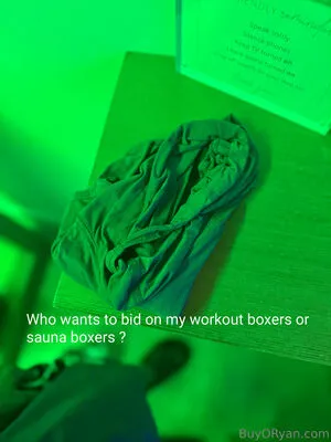 Oryanoryan OnlyFans Leaked Free Thumbnail Picture - #9zp7nASNKh