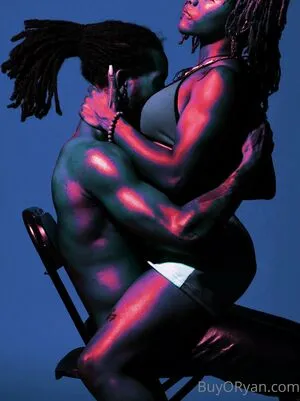 Oryanoryan OnlyFans Leaked Free Thumbnail Picture - #f3ja40TU6E