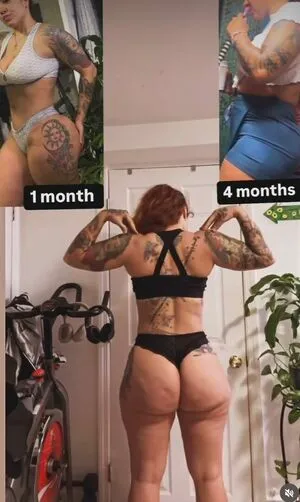 Orysfitness OnlyFans Leaked Free Thumbnail Picture - #qiTPHrRFWC