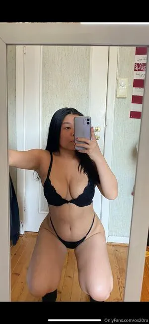 Os20ra OnlyFans Leaked Free Thumbnail Picture - #Y593thgcp1