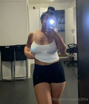 Os20ra OnlyFans Leaked Free Thumbnail Picture - #cIkz5ERiHh
