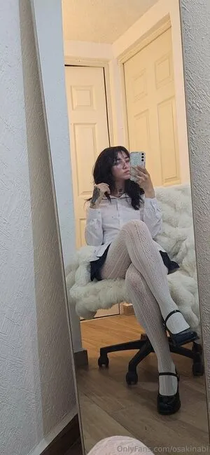 Osakinabi OnlyFans Leaked Free Thumbnail Picture - #Gbo7qfaxRA