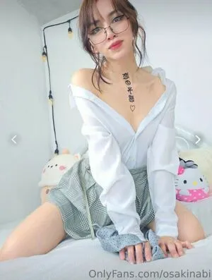 Osakinabi OnlyFans Leaked Free Thumbnail Picture - #l9eE3FyuJC
