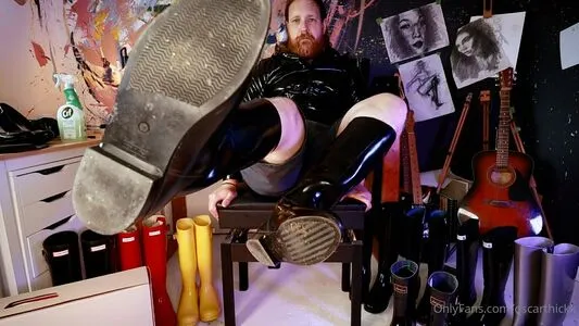 Oscarthickk OnlyFans Leaked Free Thumbnail Picture - #D3q0kiGRBv