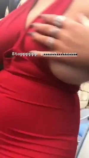 Oshah Ianson OnlyFans Leaked Free Thumbnail Picture - #lrqXC6APHv