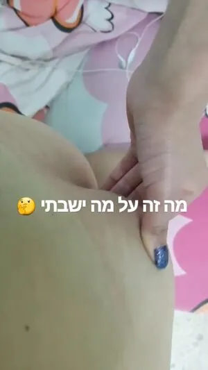 Osher Turcan OnlyFans Leaked Free Thumbnail Picture - #kKuCqr5gbK