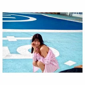 Oshima Rino OnlyFans Leaked Free Thumbnail Picture - #0rfFRLN8Go