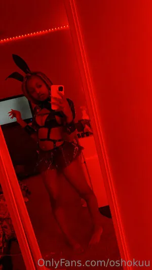 Oshokuu OnlyFans Leaked Free Thumbnail Picture - #APpNYNG6GG