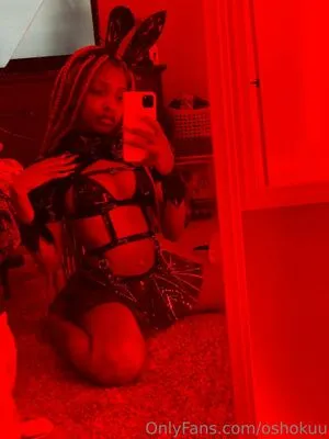 Oshokuu OnlyFans Leaked Free Thumbnail Picture - #gVk7JXV4jN