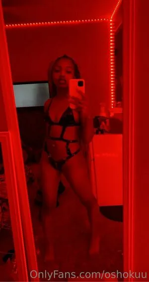 Oshokuu OnlyFans Leaked Free Thumbnail Picture - #t43JEdo8G1