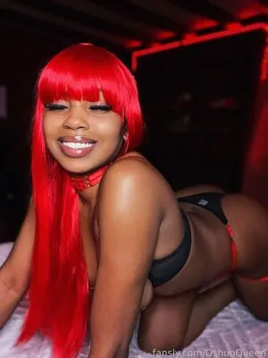 Oshunqueen OnlyFans Leaked Free Thumbnail Picture - #230757J0It