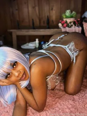 Oshunqueen OnlyFans Leaked Free Thumbnail Picture - #33aMGb3CcE